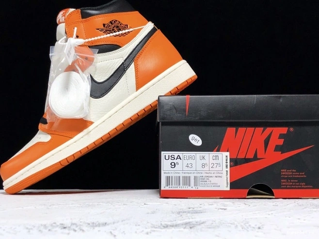 Jordan 555088-113 Shattered 1 Away Air Backboard 0720
